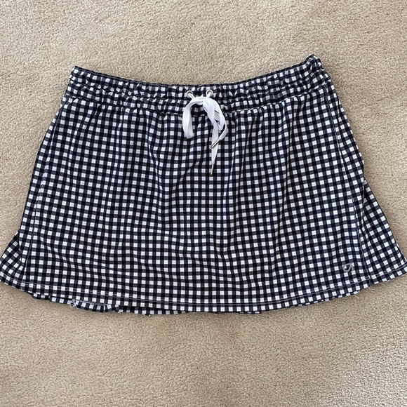 Gapfit pleated skort - Picture 1 of 5